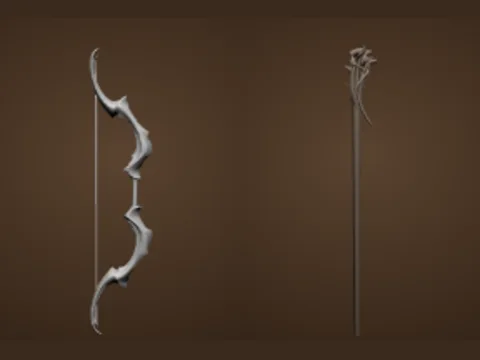Modular Skeleton Army