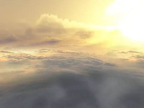 Ocean (sky images)