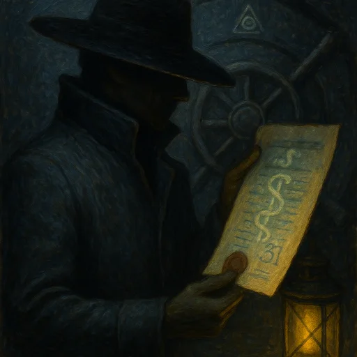 Arcane